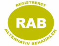 registreret alternativ behandler